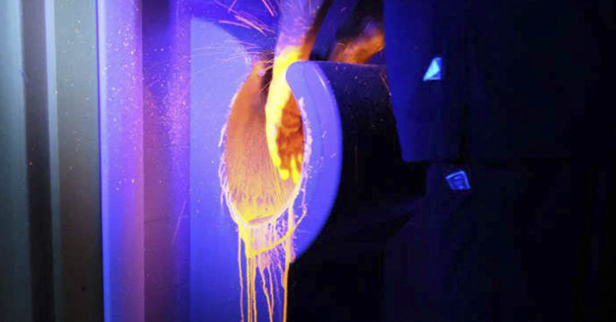 Hand Dryers Spread Bacteria So Dramatically That Scientists Think They