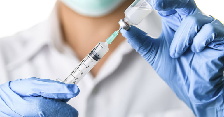 Cancer Completely Disappears In All Patients During Experimental Drug Trial - Featured image