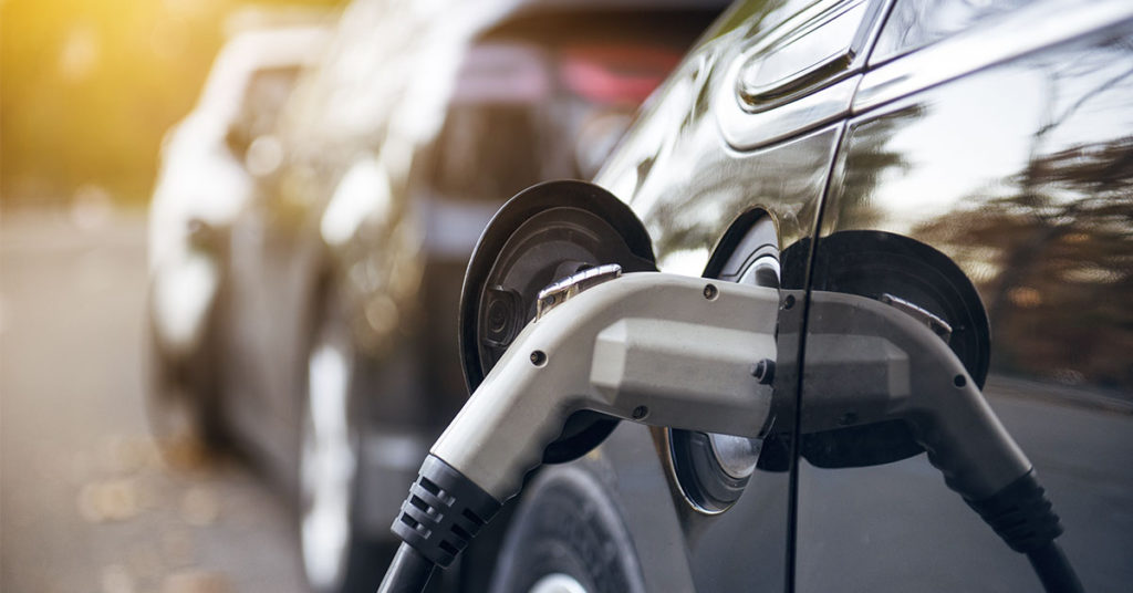 Grandmother Creates Her Own Electric Car For $24,000 - Featured image