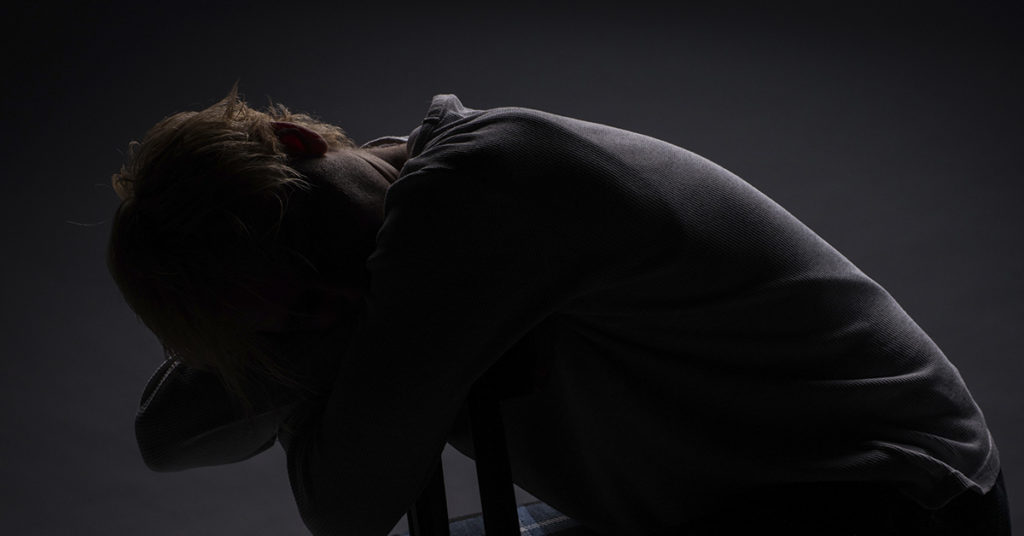 A 17-year-old boy died by suicide hours after being scammed. The FBI says it’s part of a troubling increase in ‘sextortion’ cases - Featured image