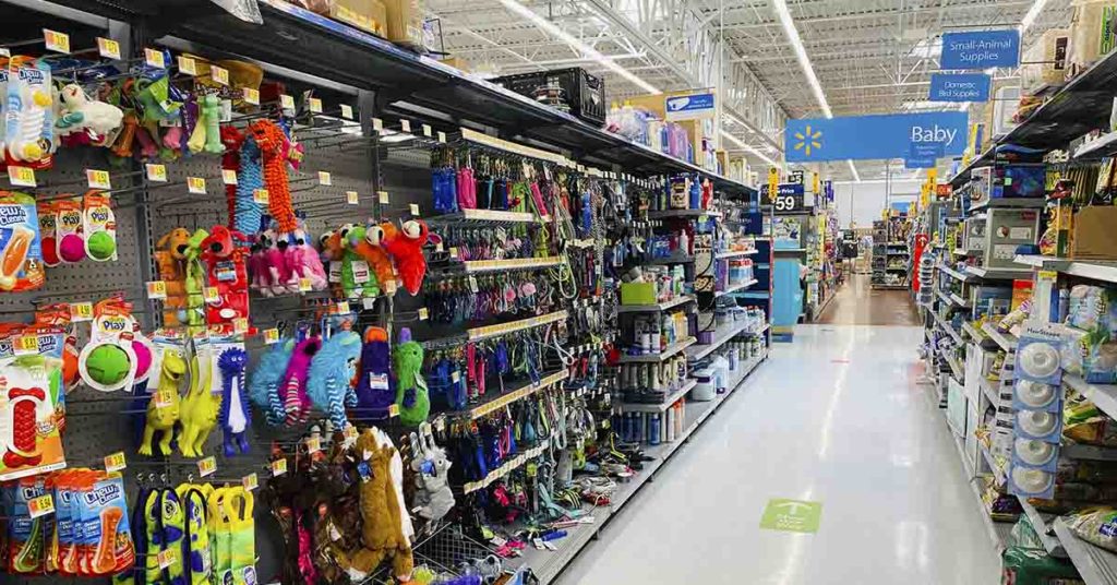 ‘Ghost Town…Not A Single Soul’: Man Can’t Find Employees At Walmart, Uses Intercom To Get Help - Featured image