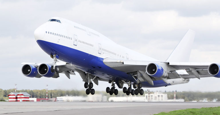 Here’s What It Might Be Like To Travel On A Double Decker Airplane Seat - Featured image