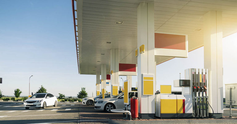 Gas Station Manager Fired For Mistakenly Setting Gas To 69 Cents Per Gallon - Featured image