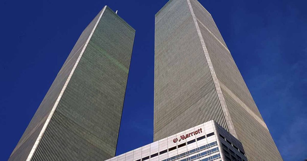 Terrifying Footage of 9/11 Reminds Us Why We Should Never Forget that Tragic Day - Featured image