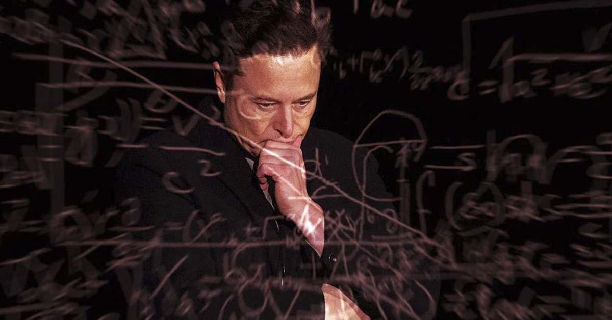 Experts Say That Elon Musk Has No Idea How Math Works
