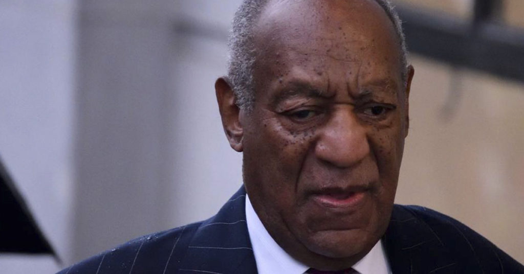 Bill Cosby learns his fate in sexual abuse civil trial