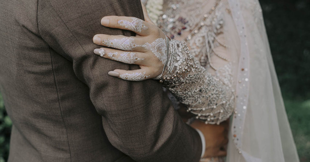 Wife Appalled to Learn that Her Husband Is a Woman After Ten Months of Marriage - Featured image