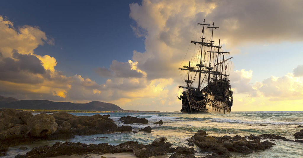 The Truth About Johnny Depp’s Rumored $301 Million Pirates of the Caribbean Return - Featured image