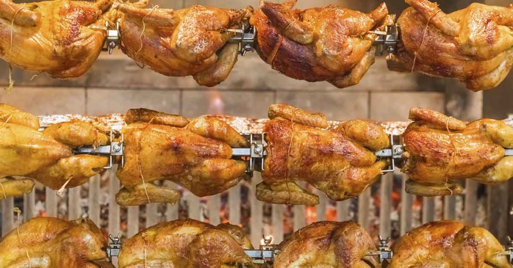 Costco sued over alleged inhumane treatment of chickens - Featured image