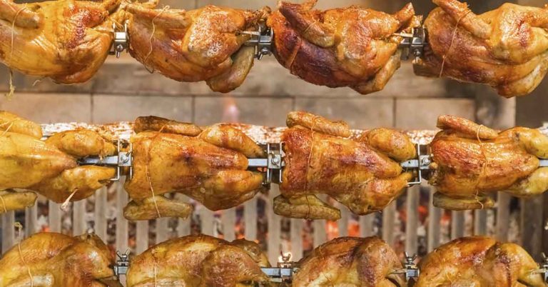 Costco sued over alleged inhumane treatment of chickens - Featured image