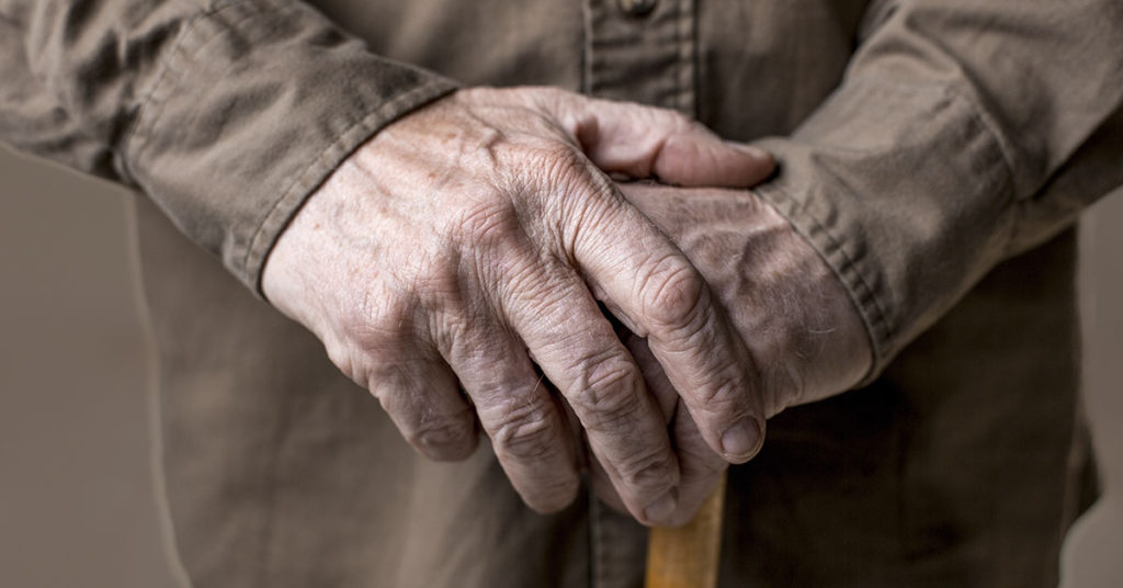 101-year-old Nazi Guard Sentenced To 5 Years In Jail For Holocaust Crimes - Featured image