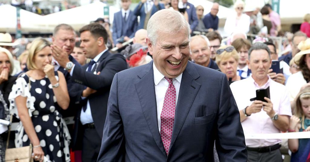 Attorney For Epstein Victim Says Prince Andrew Is One Of ‘The Next Targets’ After Maxwell Sentencing - Featured image