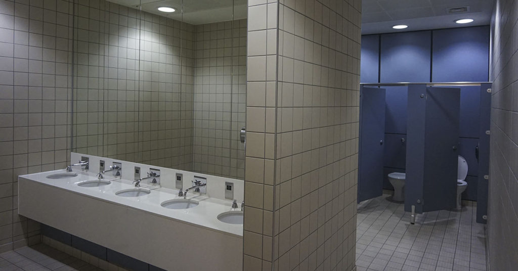 Ten Days of Hell: Several charged after girl goes to bathroom at NBA game — and disappears - Featured image