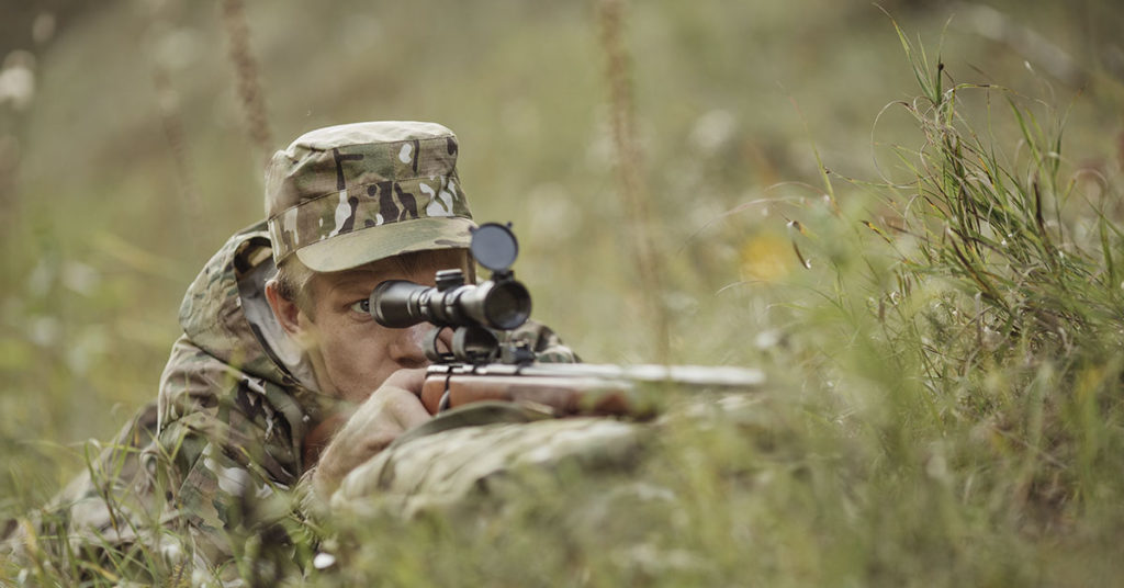 Wildlife Trophy Hunter Killed In South Africa After Being Shot