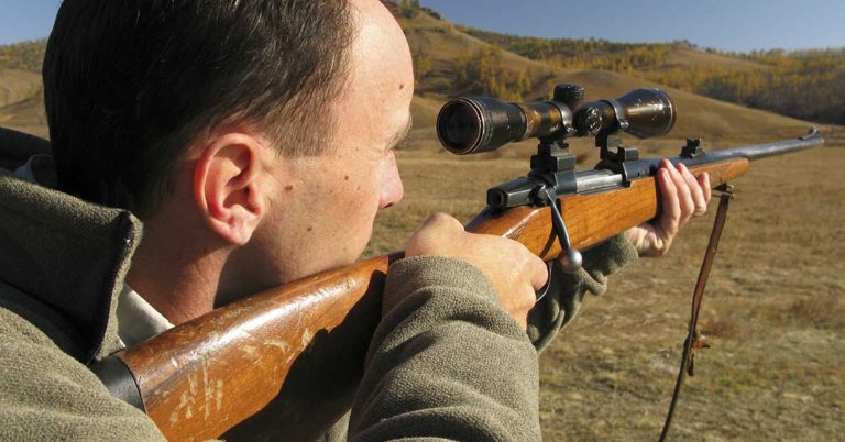 Trophy Hunter Fatally Gored In Groin By Herd Mate Of Buffalo He’d Just Killed - Featured image