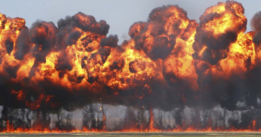 Kim Phuc Phan Thi, known as ‘Napalm Girl,’ receives final burn treatment 50 years after iconic image - Featured image