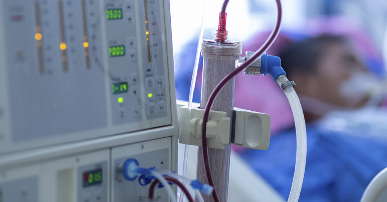 Inmate who is set to be put to death asks for a delay so he can donate kidney - Featured image