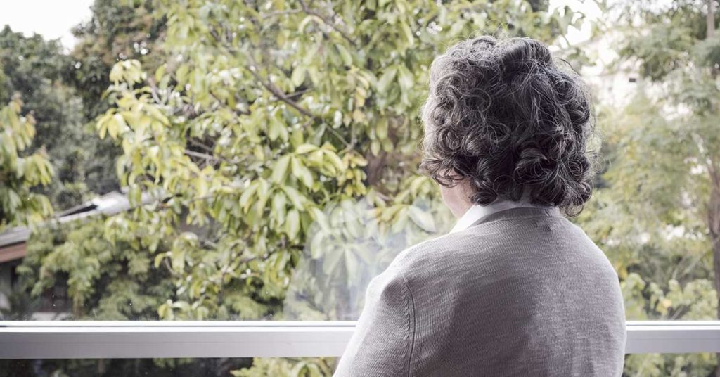 Husband Disappears 6 Weeks After Wedding, 7 Decades Later Wife Learns the Real Story - Featured image