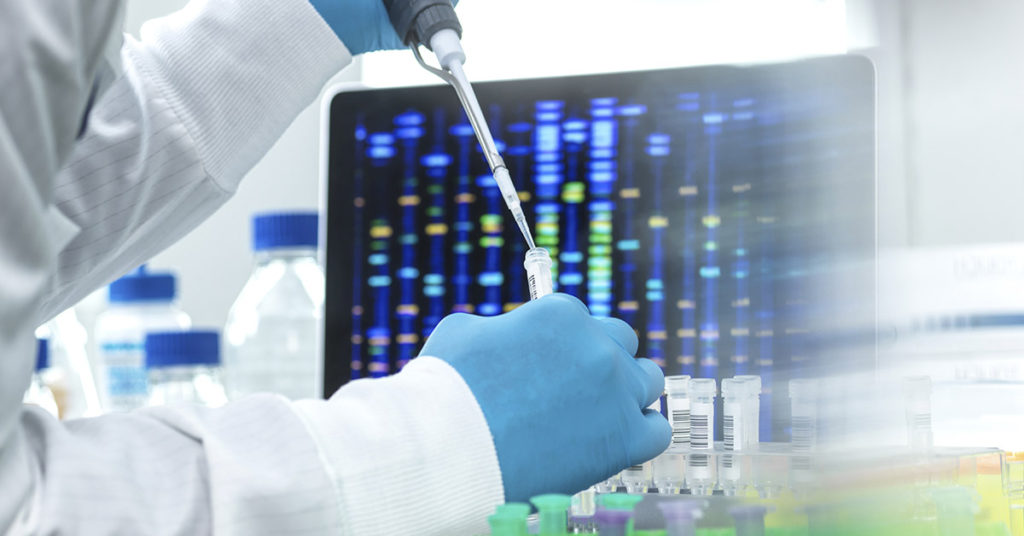 Scientists Successfully Sequence the DNA of Man From the Pompeii Eruption for the First Time. - Featured image