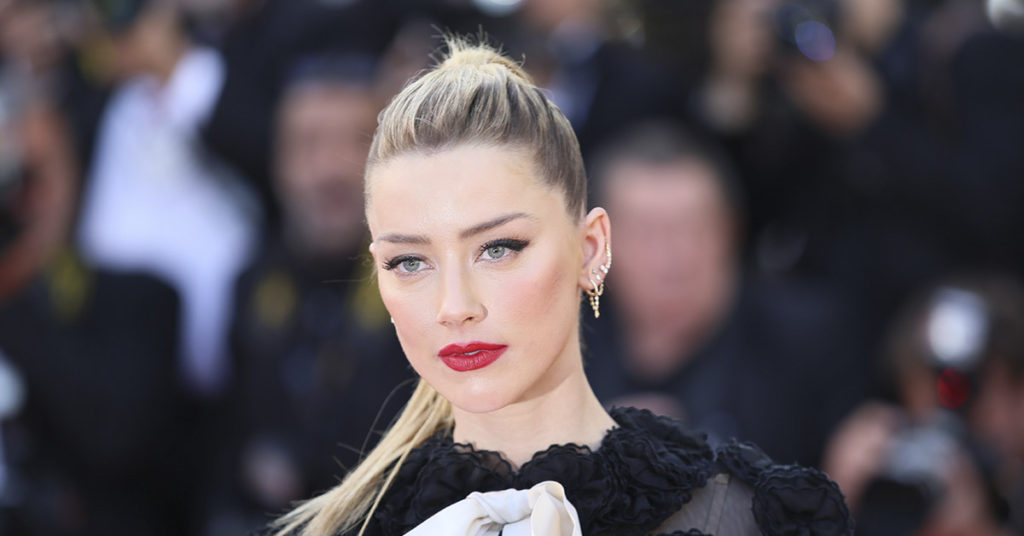 Judge Denies Amber Heard’s Request For Mistrial In Johnny Depp Case - Featured image