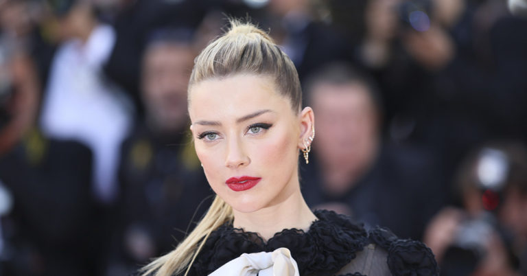 Judge Denies Amber Heard’s Request For Mistrial In Johnny Depp Case - Featured image