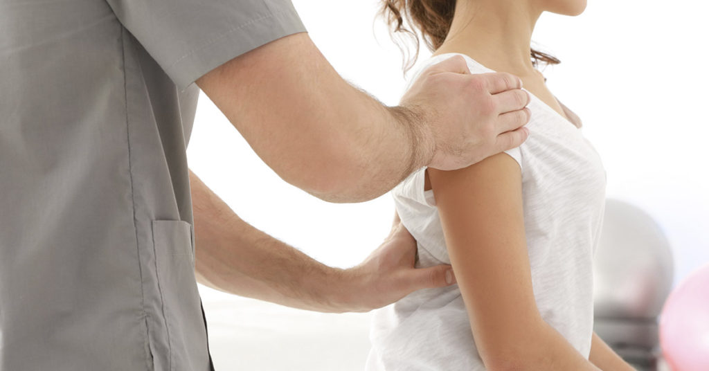 Georgia College Graduate Paralyzed After Visit to the Chiropractor, Family Says - Featured image