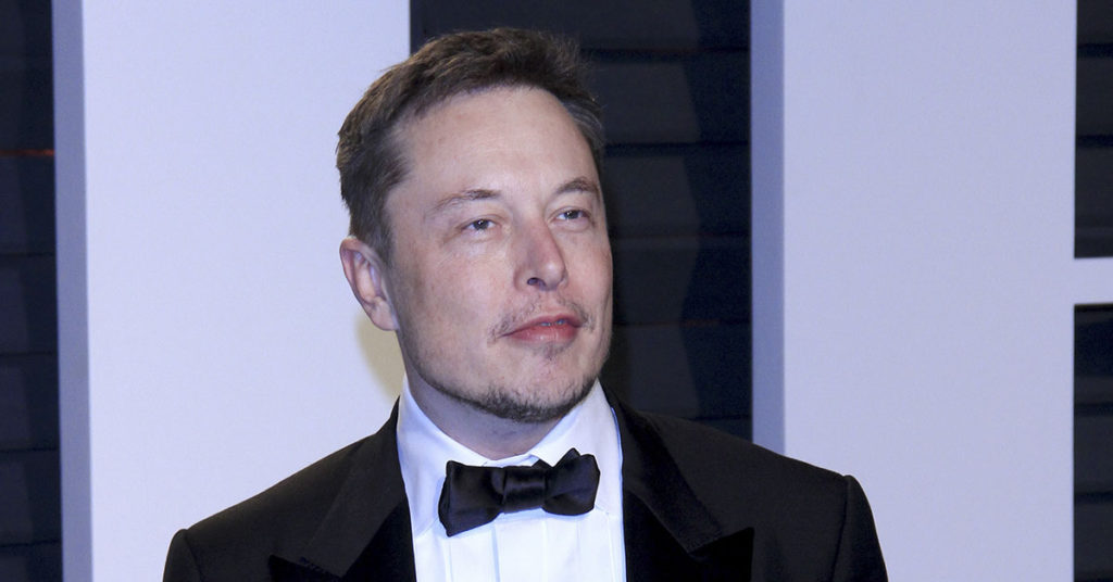 Why does Elon Musk keep conceiving children with Canadians? - Featured image