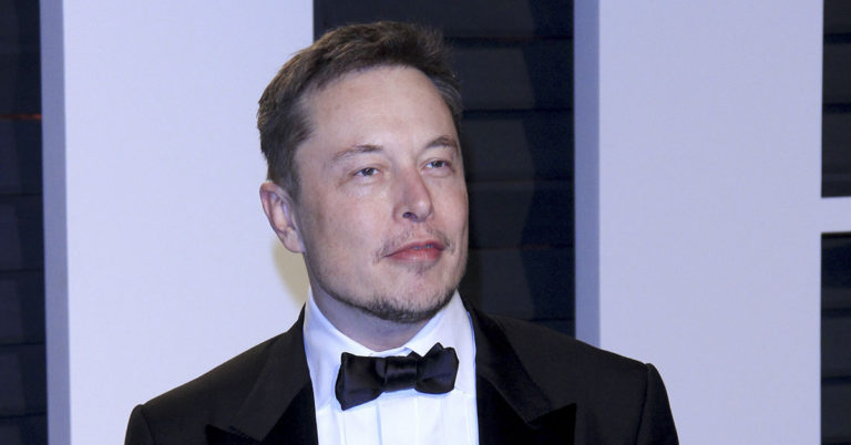 Why does Elon Musk keep conceiving children with Canadians? - Featured image