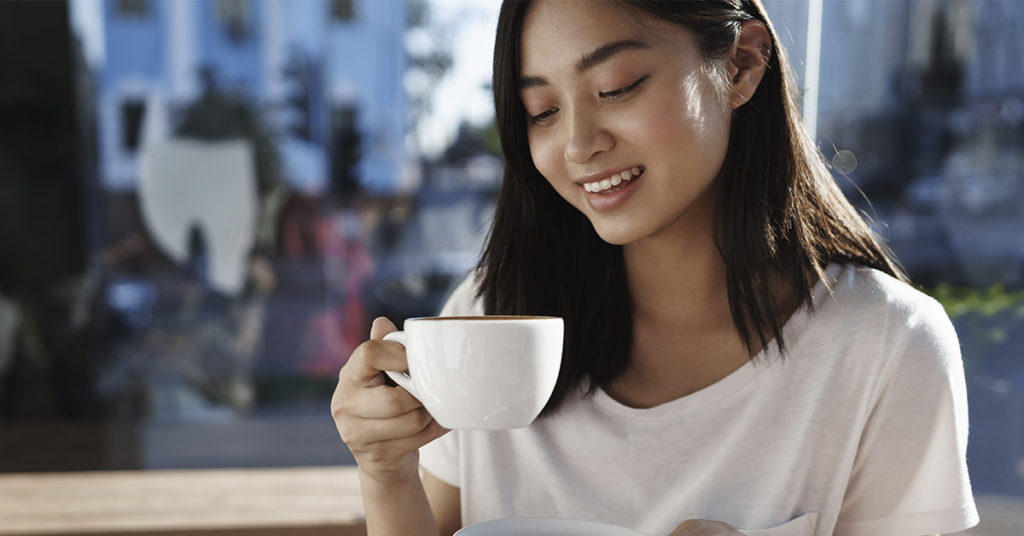 Regular coffee drinkers had lower chance of dying in 7-year period - Featured image