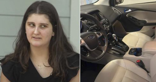 Electric Vehicle Nightmare: Girl Learns Car Needs New Battery, Then Fa...