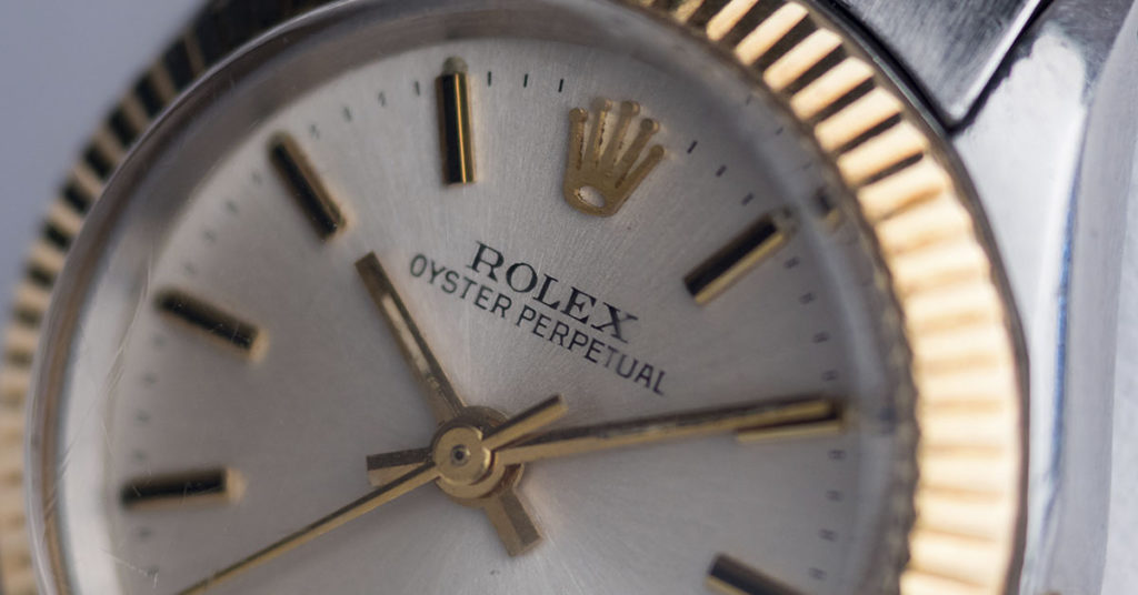 Veteran Goes On ‘Antiques Roadshow’ To Get Rolex Appraised, Collapses After Learning Value - Featured image