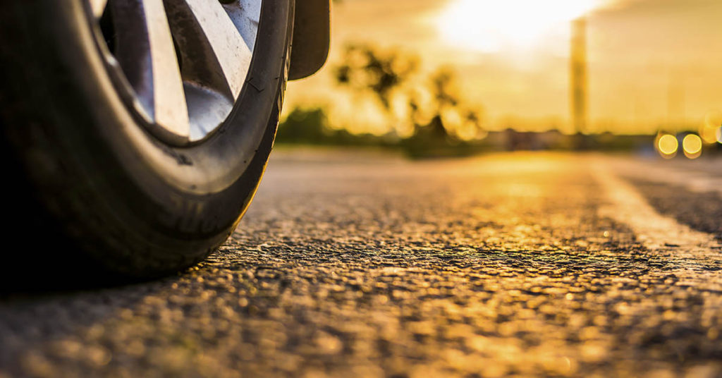 It’s so hot in Europe that roads are literally buckling - Featured image