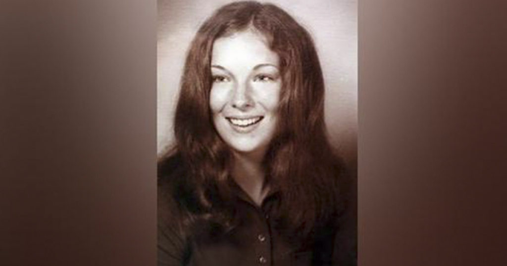 Her death remained a mystery for 46 years. Now, DNA evidence from a co...