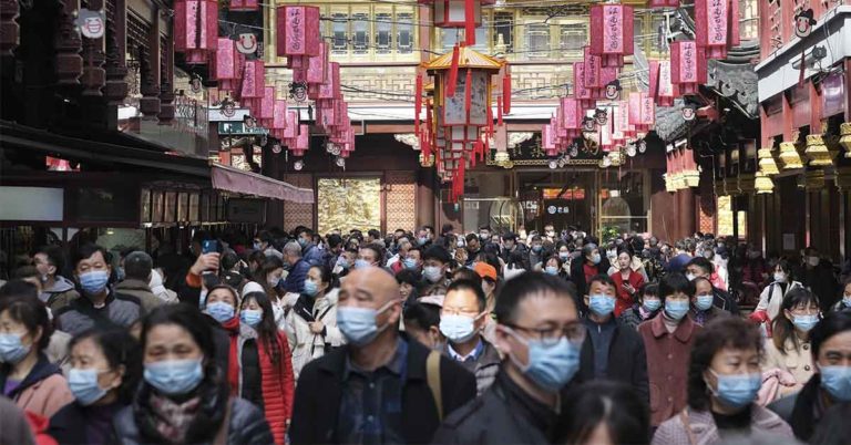 China’s billionaires want to flee the country, and take $60 billion of wealth with them on their way out - Featured image