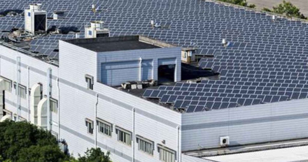 School District Turns to Solar Power, Teachers Get Raise from Savings