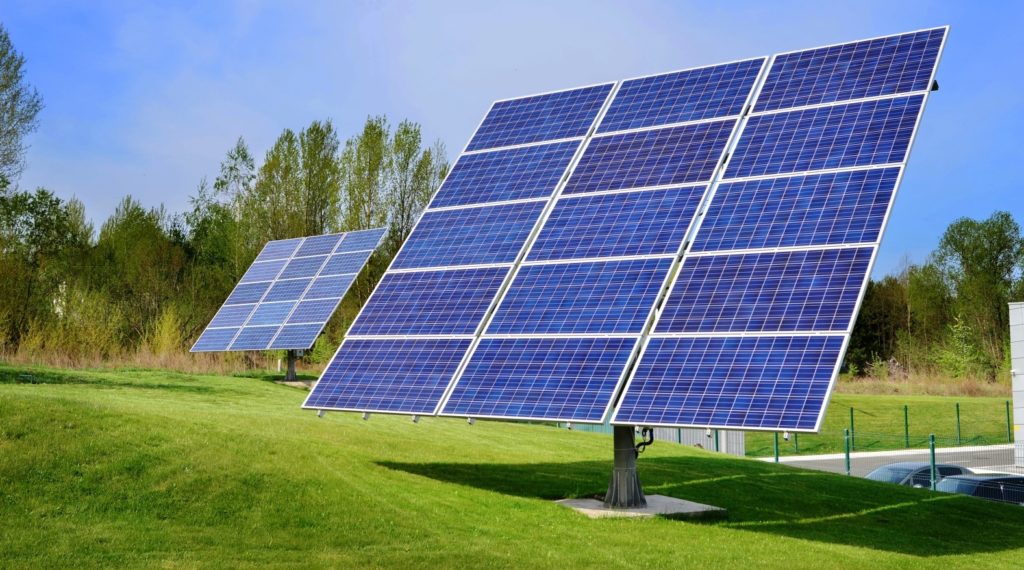 solar power solar panels 