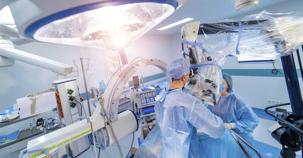 People Who Accidentally Woke Up Mid-Surgery Are Sharing What Happened - Featured image