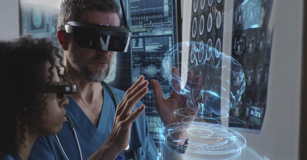 3-Year-Old Conjoined Twins With Fused Brains Separated in Historic Virtual Reality Surgery - Featured image