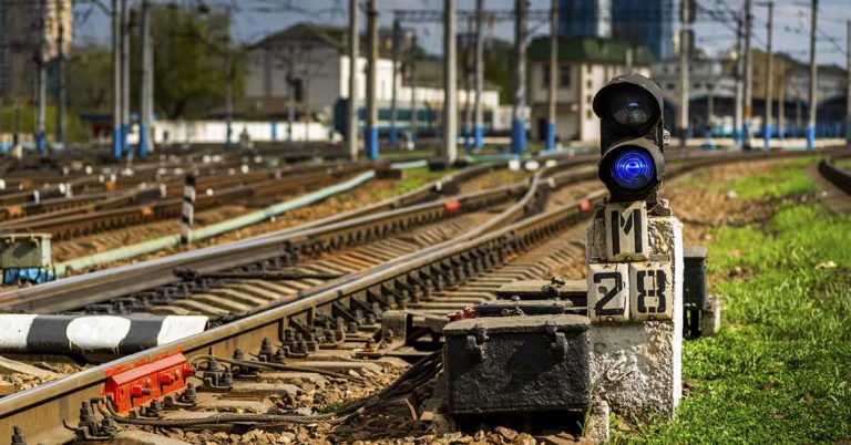 Boy Scout comforted dying truck driver after Amtrak derailment, father says - Featured image