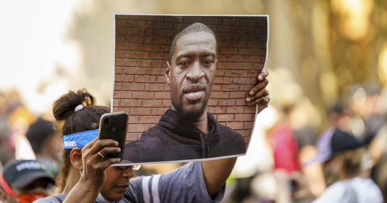 All the Cops Involved in George Floyd’s Murder Are Now Going to Prison - Featured image