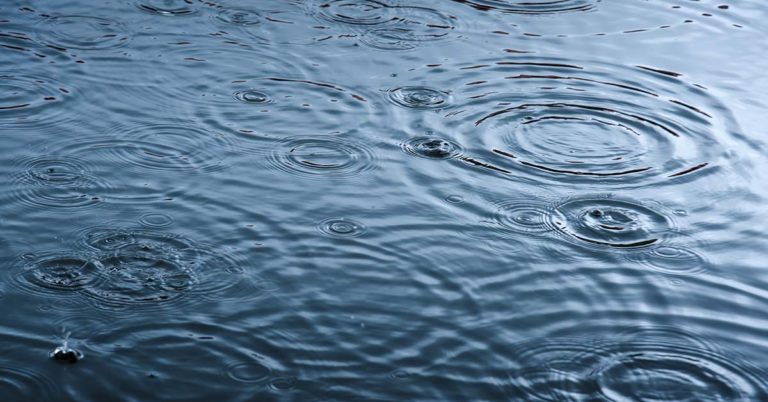 Rainwater everywhere on Earth contains ‘forever chemicals’ linked to cancer - Featured image