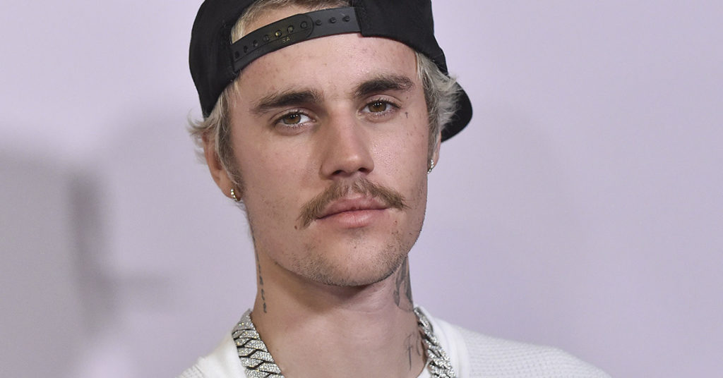 Justin Bieber Offers To Help Bring Brittney Griner Back To U.S. - Featured image