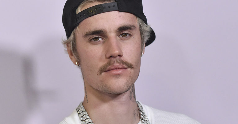 Justin Bieber Offers To Help Bring Brittney Griner Back To U.S. - Featured image