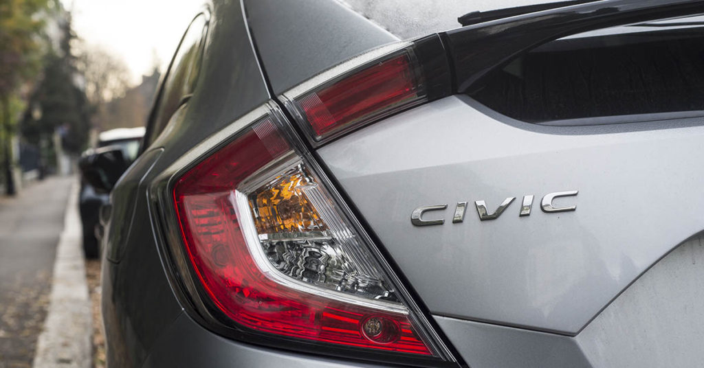 I’m living in my car to beat the housing crisis — here’s how I blend in - Featured image