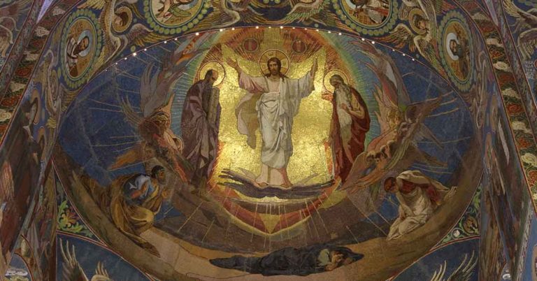 Why Is Jesus Depicted As Being White? - Featured image