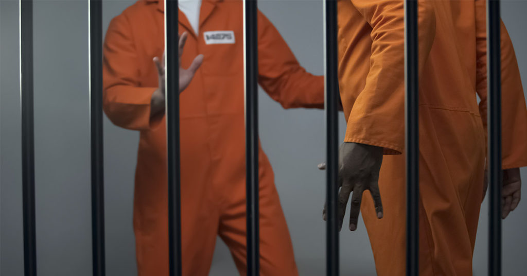 Convicted Pedophile Who Sexually Abused 9 Boys Is Murdered In Prison - Featured image