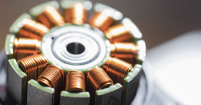 17-Year-Old Designed a Motor That Could Potentially Transform the Electric Car Industry - Featured image