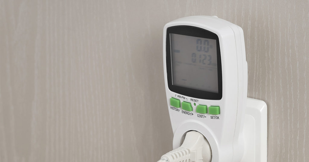 Man Measures Every Appliance In The House And Is Astonished At Electricity Charge For Two Standby Items - Featured image