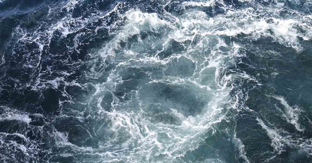 Japan is Dropping a Gargantuan Turbine into the Ocean to Harness ‘Limitless’ Energy - Featured image