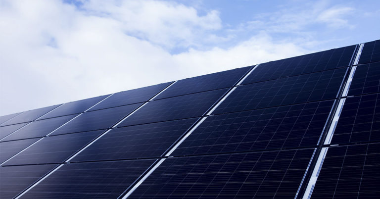 Study Finds World Can Switch to 100% Renewable Energy and Earn Back Its Investment in Just 6 Years - Featured image